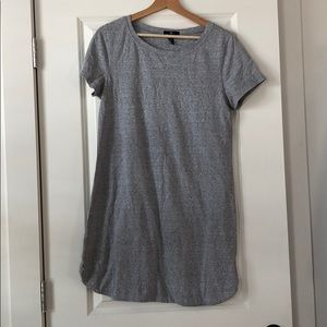 GAP Cotton T-shirt Dress